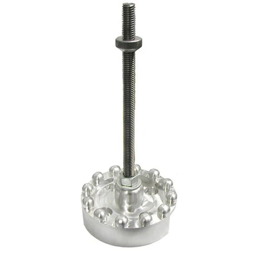 Starting Line Products Clutch Holder - Fixture - Spider Removal/Service - Arctic Cat 20-197