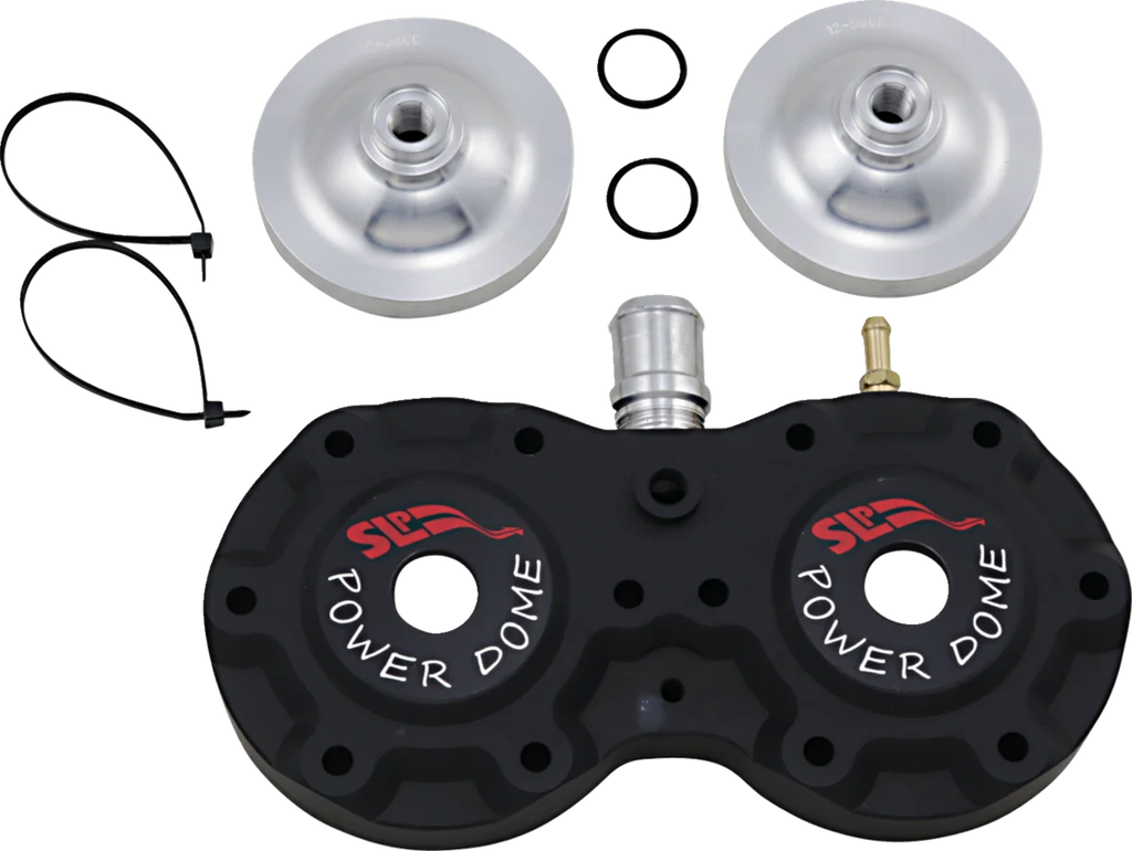 Starting Line Products Cylinder Head 12-850 - Main Product View