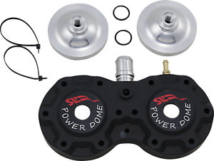Starting Line Products Cylinder Head 12-850 - Main Product View