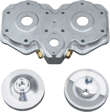 Load image into Gallery viewer, Starting Line Products Cylinder Head 12-850 - Side View