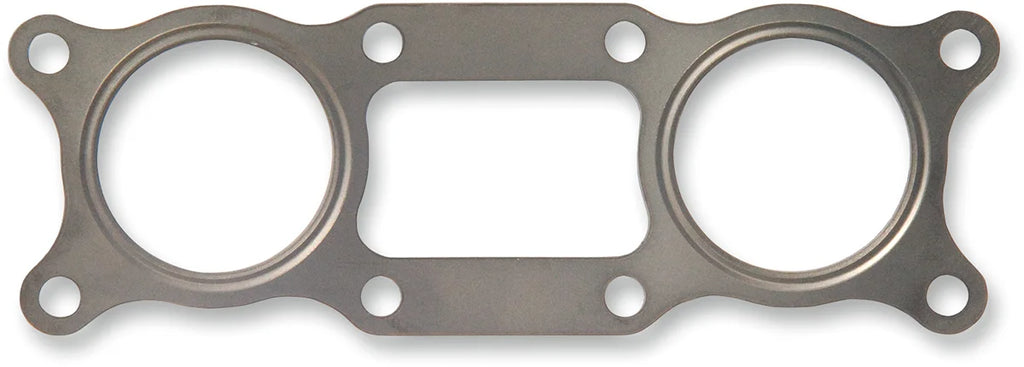 Starting Line Products Exhaust Flange Gasket - Ski-Doo 090-868 - Side View