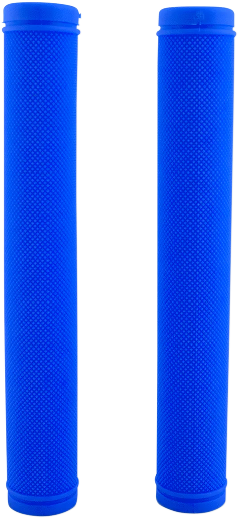 Starting Line Products Grips - Micro Tack - 7" - Blue 32-445