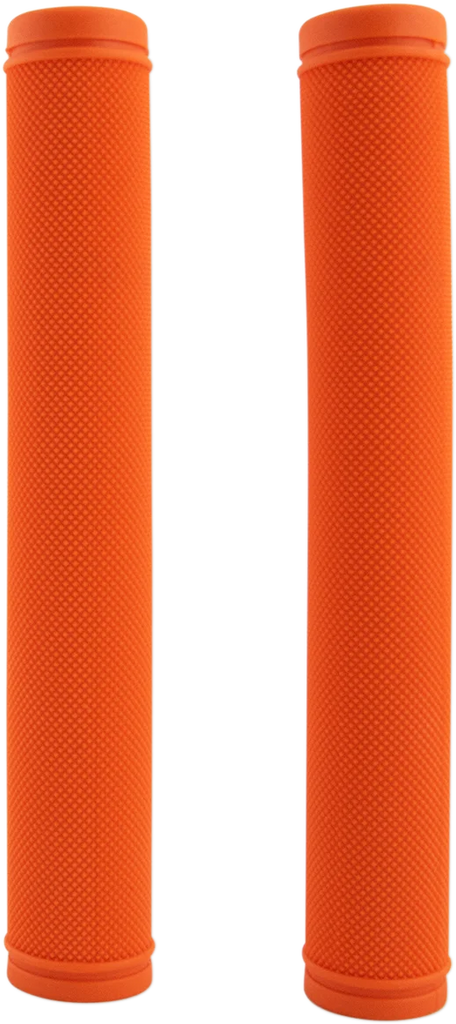 Starting Line Products Grips - Micro Tack - 7" - Orange 32-443