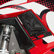 Load image into Gallery viewer, Starting Line Products POLARIS HOT AIR ELIMINATION RIGHT SIDE KIT 32-620