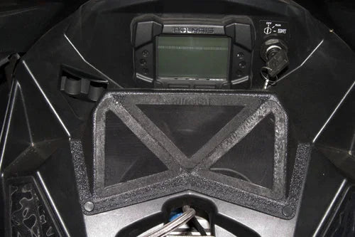 Starting Line Products High Flow™ Air Intake Kit - Polaris 14-307
