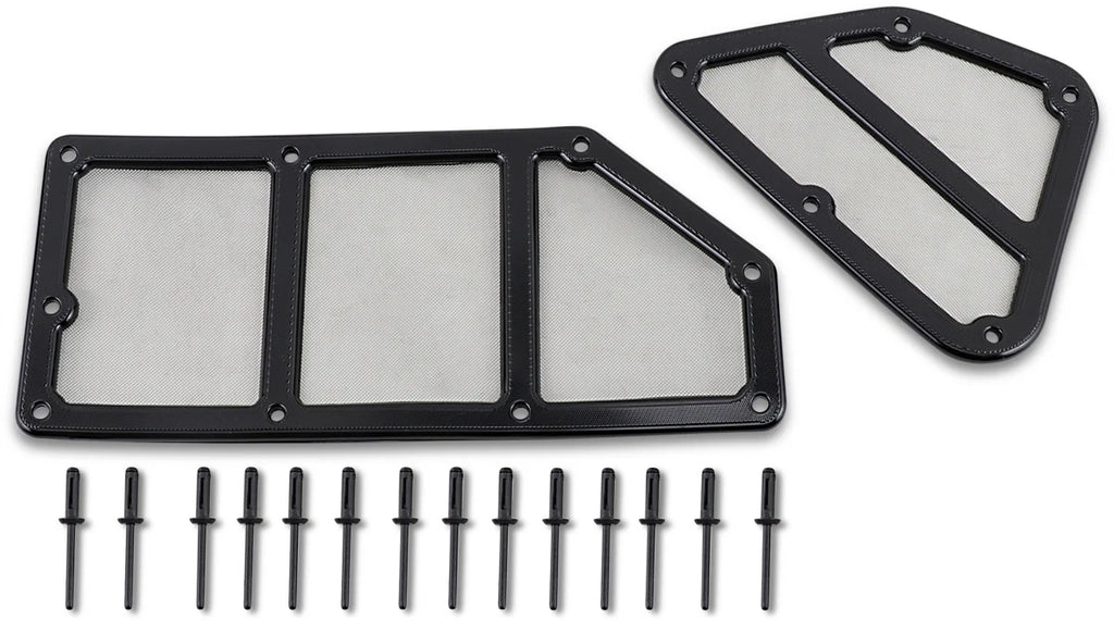 Starting Line Products Hot Air Elimination™ Kit - Arctic Cat 32-645 - Main Product View