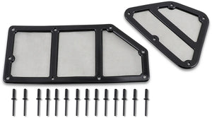Starting Line Products Hot Air Elimination™ Kit - Arctic Cat 32-645 - Main Product View