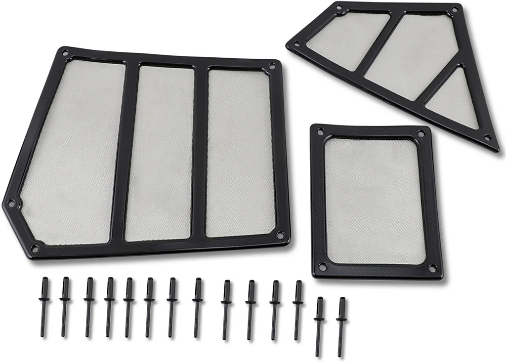 Starting Line Products Hot Air Elimination™ Kit - Polaris 32-634 - Main Product View