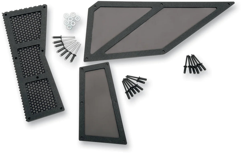 Starting Line Products Hot Air Elimination™ Kit - Ski-Doo 32-556 - Main Product View