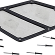 Load image into Gallery viewer, Starting Line Products Hot Air Elimination™ Kit - Ski-Doo 32-641 - Main Product View