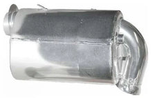 Load image into Gallery viewer, Starting Line Products LIGHTWEIGHT SILENCER 09-312 - Main Product View
