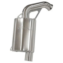 Load image into Gallery viewer, Starting Line Products LIGHTWEIGHT SILENCER 21-22 SD/LYNX 6/850 09-336