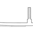 Load image into Gallery viewer, Starting Line Products Loose Snow Carbide Runners - 75° - 4" 35-126