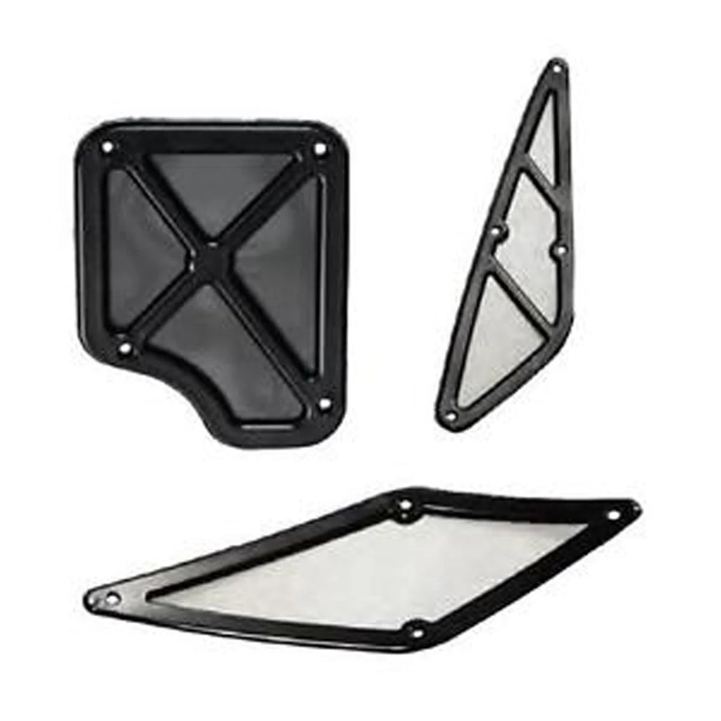 Starting Line Products Max Flow™ Hot Air Elimination™ Vent Kit - Ski-doo 32-614