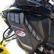 Load image into Gallery viewer, Starting Line Products Max Flow™ Hot Air Elimination™ Vent Kit - Ski-Doo 32-638 - Side View