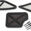 Load image into Gallery viewer, Starting Line Products Max Flow™ Hot Air Elimination™ Vent Kit - Ski-Doo 32-638 - Detail View