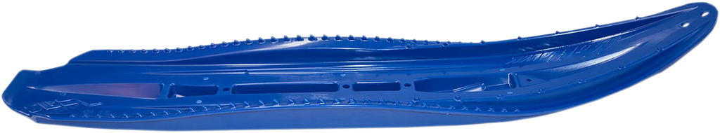 Starting Line Products Mohawk Ski Bottoms - Blue 35-503 - Main Product View