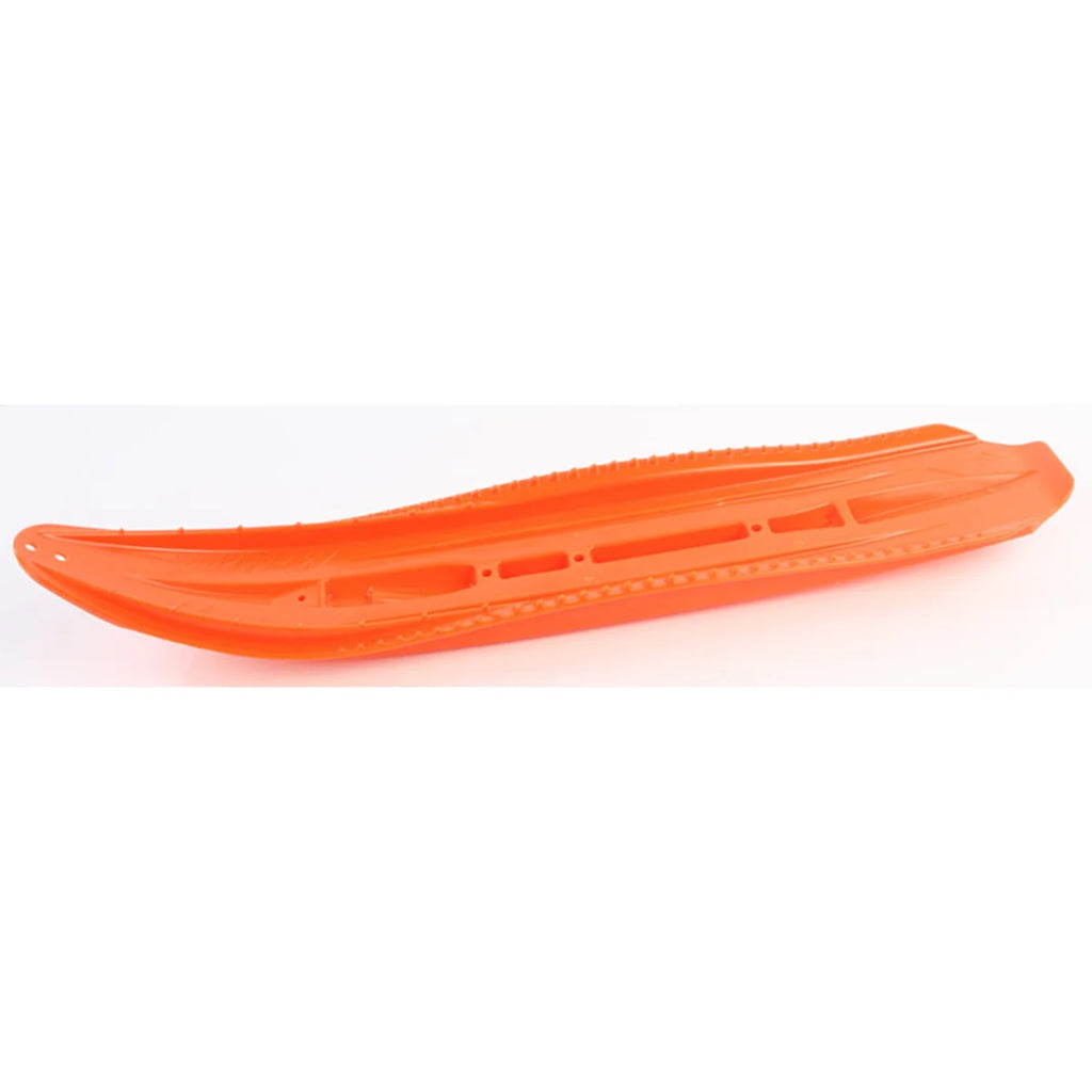 Starting Line Products Mohawk Ski Bottoms - Orange 35-506