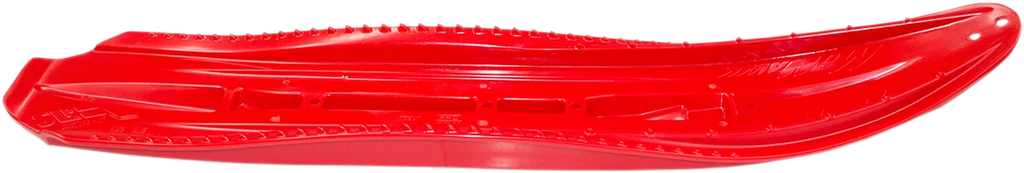 Starting Line Products Mohawk Ski Bottoms - Red 35-502