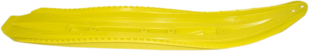 Starting Line Products Mohawk Ski Bottoms - Yellow 35-504 - Main Product View