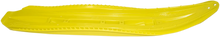 Load image into Gallery viewer, Starting Line Products Mohawk Ski Bottoms - Yellow 35-504 - Main Product View