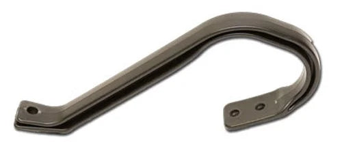 Starting Line Products Mohawk™ Ski Loop - Black 35-600