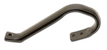 Load image into Gallery viewer, Starting Line Products Mohawk™ Ski Loop - Black 35-600