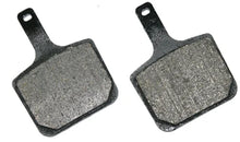 Load image into Gallery viewer, Starting Line Products POLARIS CARBON/KEVLAR BRAKE PADS 02-05 PHANTOM BRAKES 27-26