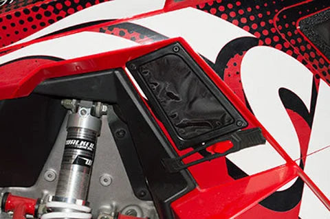 Starting Line Products POLARIS HOT AIR ELIMINATION RIGHT SIDE KIT 32-620