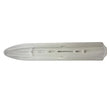 Load image into Gallery viewer, Starting Line Products POWDER PRO SKI BOTTOM BRIGHT WHITE 35-339 - Main Product View