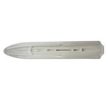 Load image into Gallery viewer, Starting Line Products POWDER PRO SKI BOTTOM BRIGHT WHITE 35-339 - Main Product View