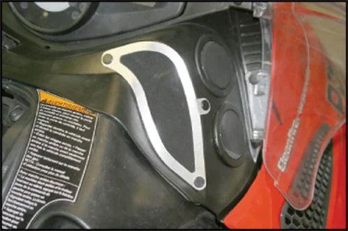 Starting Line Products POWDER SNOW PR-FILTER KIT 14-227