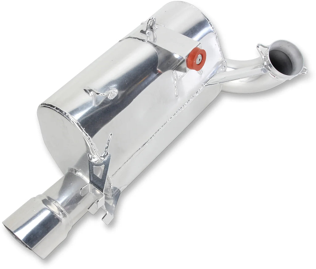 Starting Line Products Polaris Silencer 09-319 - Main Product View