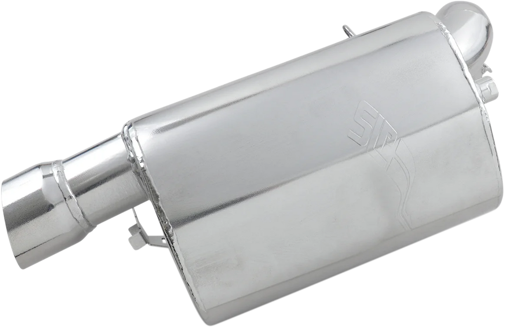 Starting Line Products Polaris Silencer 09-329