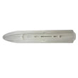 Load image into Gallery viewer, Starting Line Products POWDER PRO SKI BOTTOM BRIGHT WHITE 35-339 - Main Product View