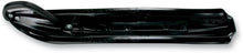 Load image into Gallery viewer, Starting Line Products Powder Pro Skis - Black - Main Product View