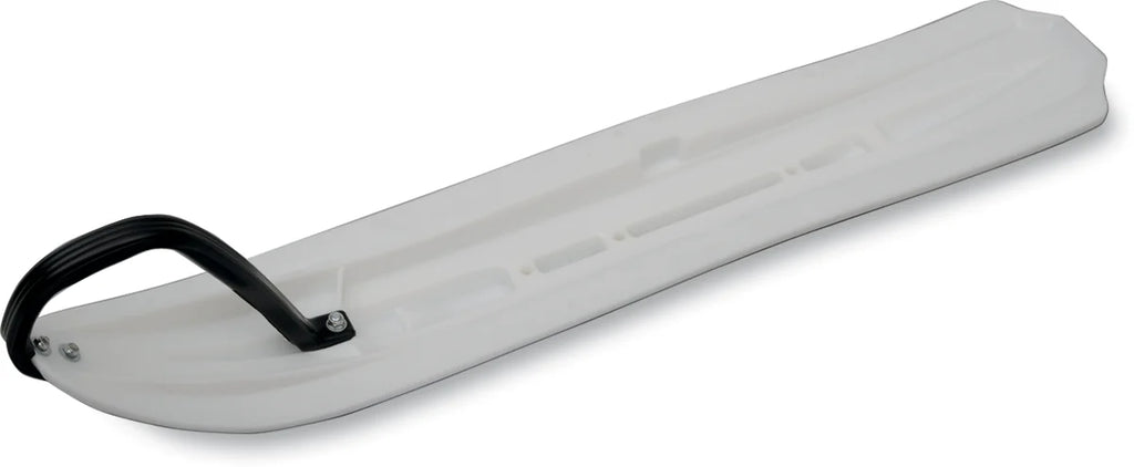 Starting Line Products Powder Pro Skis - White 35-345 - Main Product View