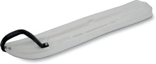 Load image into Gallery viewer, Starting Line Products Powder Pro Skis - White 35-345 - Main Product View