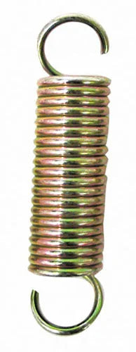 Starting Line Products REPLACEMENT EXHAUST SPRINGS FOR SLP SYSTEMS 2 3/4" 090-47