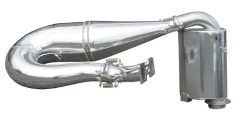 Starting Line Products SINGLE PIPE 09-863