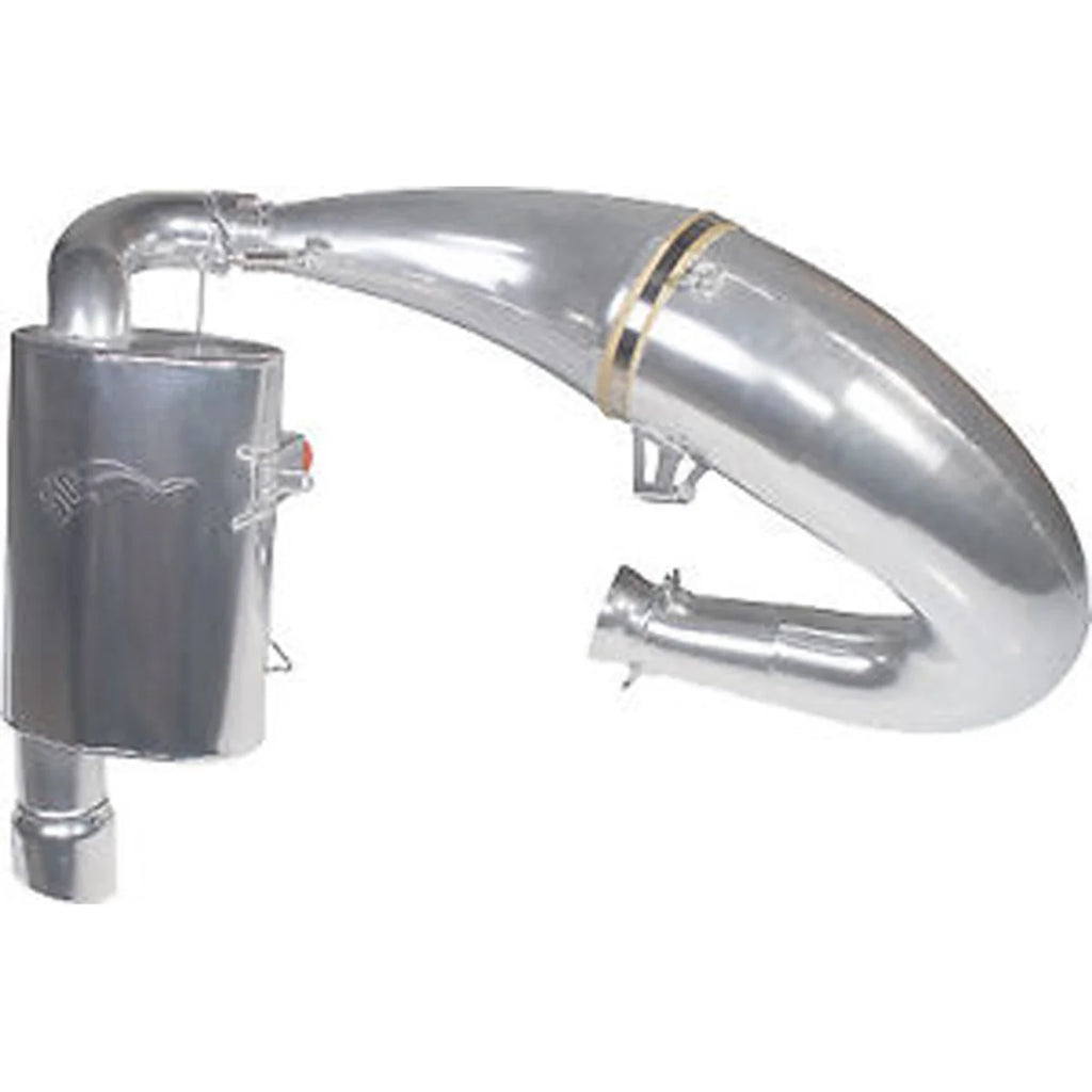 Starting Line Products SINGLE PIPE SET, POLARIS 09-866