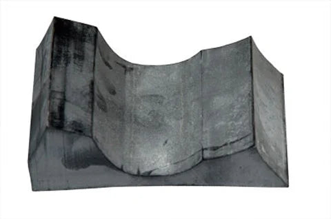 Starting Line Products SKI DAMPER 35-55