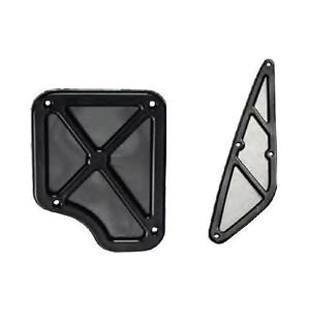 Starting Line Products SKI DOO HOT AIR ELIMINATION KIT 32-615