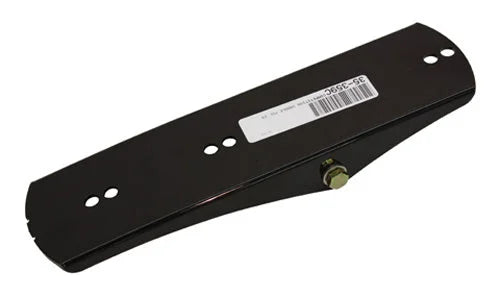 Starting Line Products SLP COMPETITION SADDLE BRACKET POLARIS BLACK 35-359C