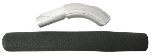 Starting Line Products SLP CONTROL HOOK WITH GRIP 32-430