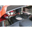 Load image into Gallery viewer, Starting Line Products SLP HIGH FLOW AIR HORN INTAKE KIT / POLARIS EDGE 14-107