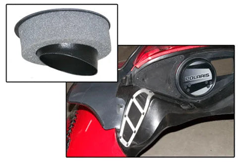 Starting Line Products SLP HIGH FLOW INTAKE KIT 14-127