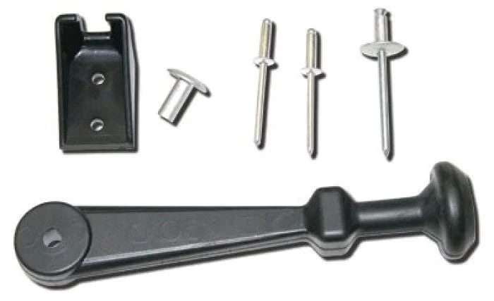 Starting Line Products SLP HOOD TIE DOWN KIT 32-360