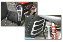 Load image into Gallery viewer, Starting Line Products SLP HOT AIR ELIMINATOR POLARIS 32-541