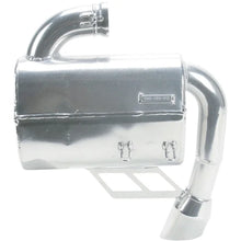 Load image into Gallery viewer, Starting Line Products SLP LIGHTWEIGHT SILENCER POLARIS 09-289